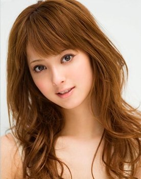 Nozomi Sasaki Photo