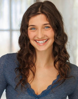 Eve Fournier