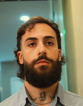 Murilo Parma as Bielzão