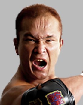 Masato Tanaka as Himself