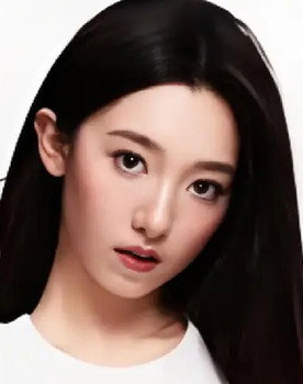 Li Nuofei as Ah Ju