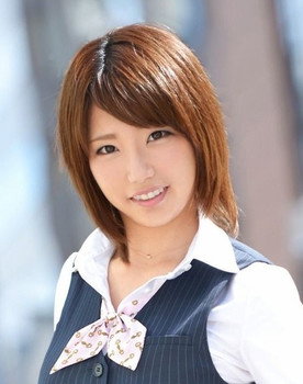 Mei Ashikawa