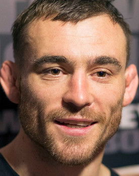 Rob Whiteford as Self