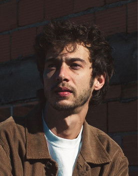 Guilherme Hamacek as Chokito