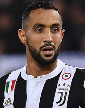 Medhi Benatia as Self