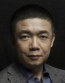 Hu Yaozhi as Wan Xiaoyong