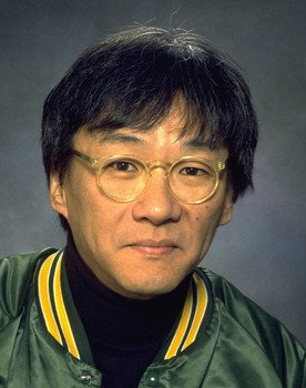Edward Yang