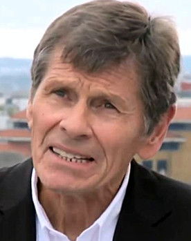 Nigel Lesmoir-Gordon