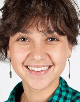 Varvara Obidor as Шпуля/Лизонька