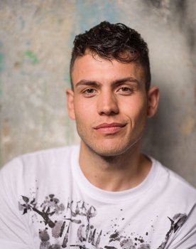 Filip Křížek as Marek