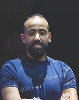Mosa kazim as