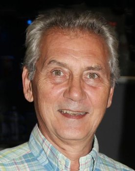 Giorgos Lefas