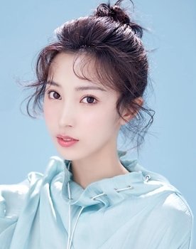 Pei Lei as Zi Shuang