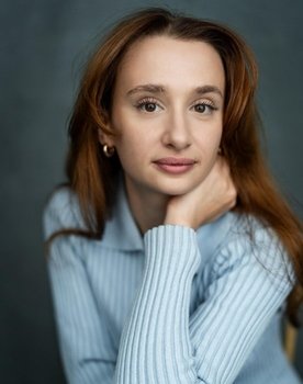 Sophia Dall'aglio