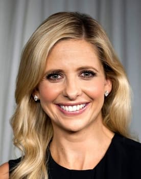 Sarah Michelle Gellar