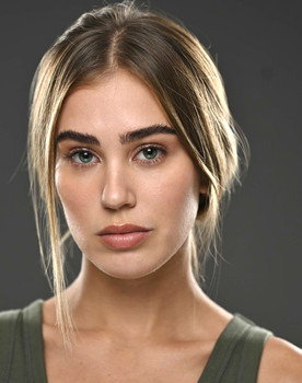 Mia Blakeman