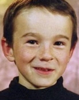 Nicholas Bird Photo