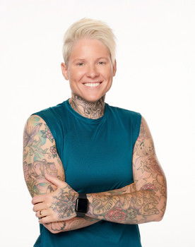 Jen Kish