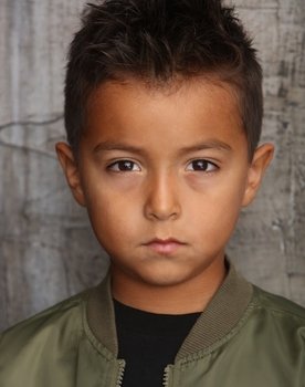 Oliver Alexander