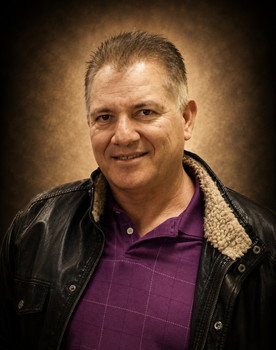 Agustin Lopez Carrero