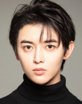Jiang Chen