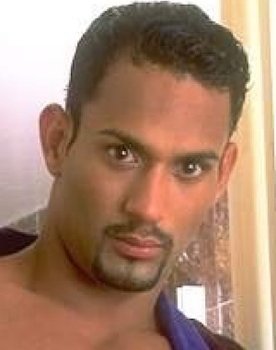 Rafael Perez