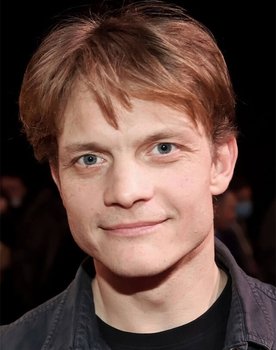 Evgeniy Tkachuk as 