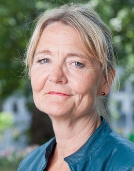 Ann Petrén