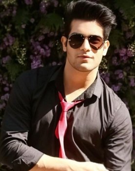 Abhishek Malik