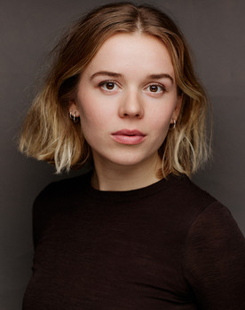 Laura Kronborg Kjær as 