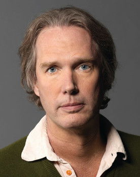 John Seabrook as Self