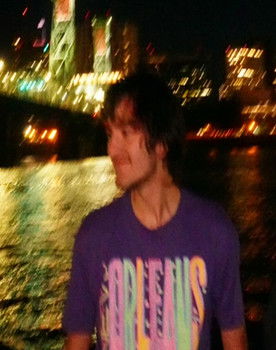 Niko Paroissien Arce as Miami elite