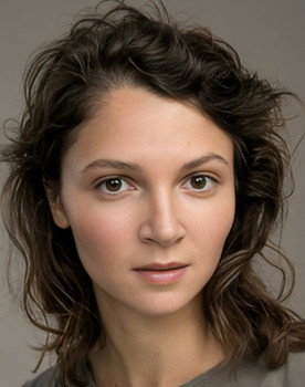 Shorena Shoniya
