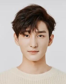 Huang Yu Qing as Han Chen
