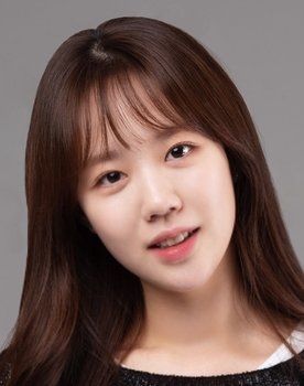 Ji Ye-eun as Jo Su-ah