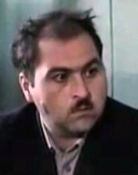 Gadirhuseyn Ismailov as filmi səsləndirən