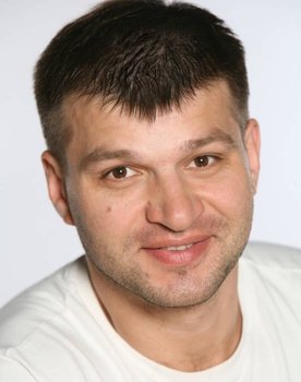 Aleksandr Silaev