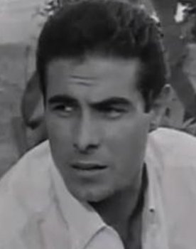 Giorgos Foras