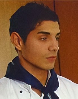 Mateo Saray