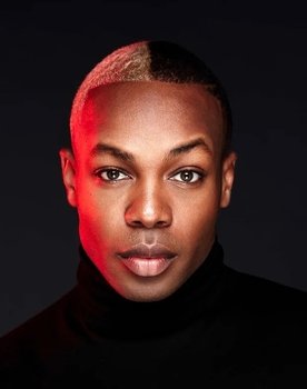 Todrick Hall