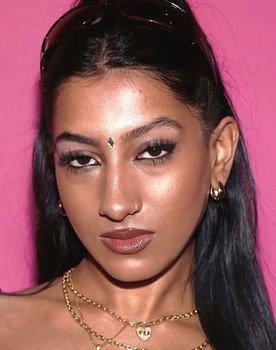 Lara Raj as Self