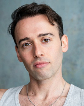 Max Dinnen