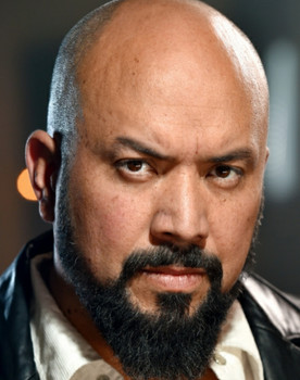 Reno Reyes as Marcos