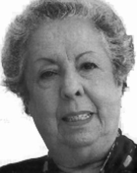 Luísa Barbosa