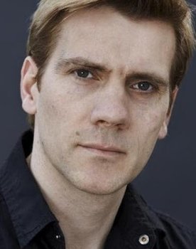 Adam Cooper