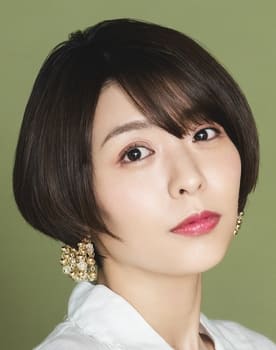 Aki Toyosaki as 