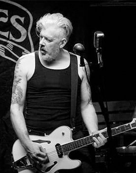 Big John Bates as Himself