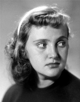 Софья Зайкова