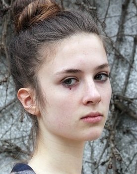 Les Têtes givrées