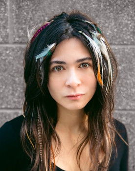 Alaia D'Alessandro as Dawn Hopkins